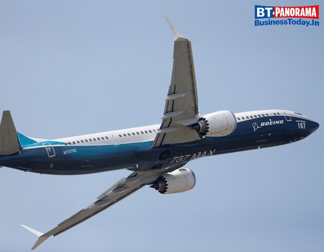 Can Boeing's 737 Max recover from the crisis it has flown into?