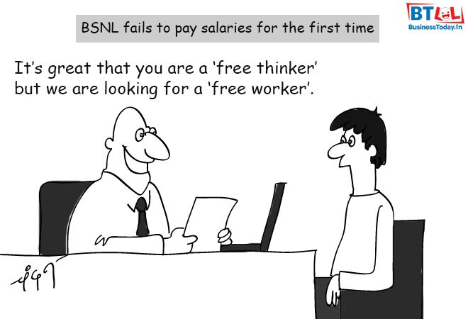 Cartoon of the Day: Would you still want my vote and other jokes!