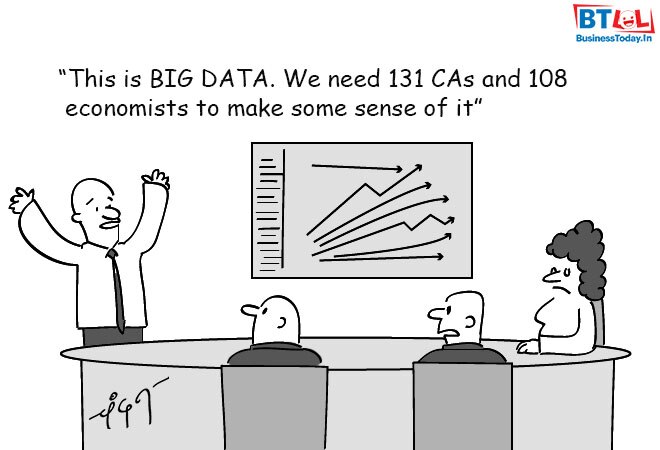 Cartoon of the Day: Would you still want my vote and other jokes!