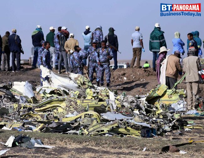 Can Boeing's 737 Max recover from the crisis it has flown into?