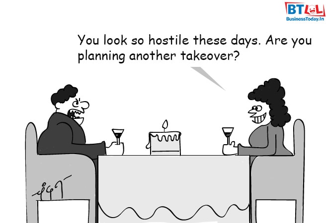 Cartoon of the Day: Would you still want my vote and other jokes!