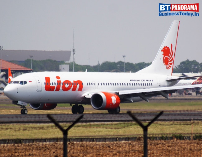 Can Boeing's 737 Max recover from the crisis it has flown into?