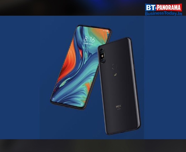 The 5G smartphones showcased at the Mobile World Congress 2019