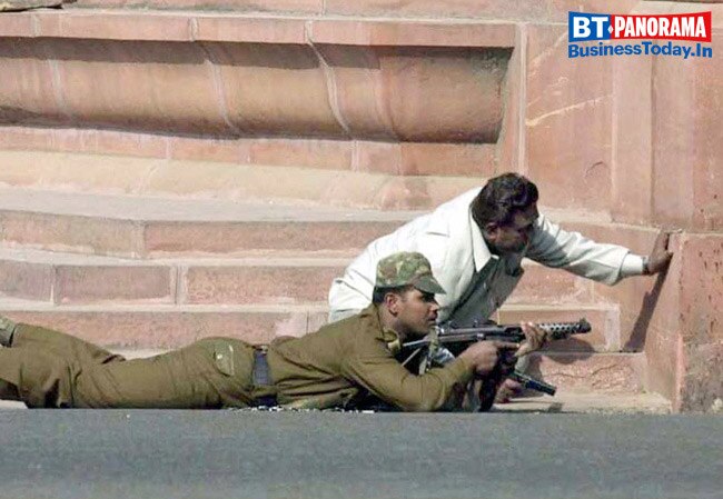 Attacks unleashed on India by JeM chief Masood Azhar