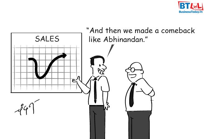 Cartoon of the Day: Would you still want my vote and other jokes!