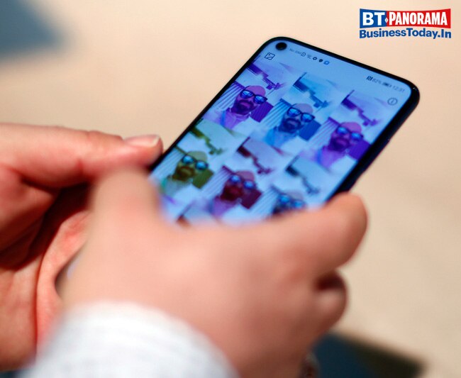 The 5G smartphones showcased at the Mobile World Congress 2019