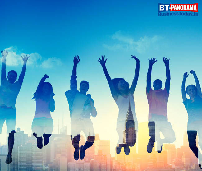 India's happiness ranking drops to 140; way behind Pakistan