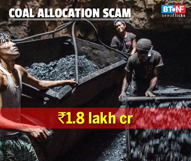 9 scams that robbed Indian taxpayers' money