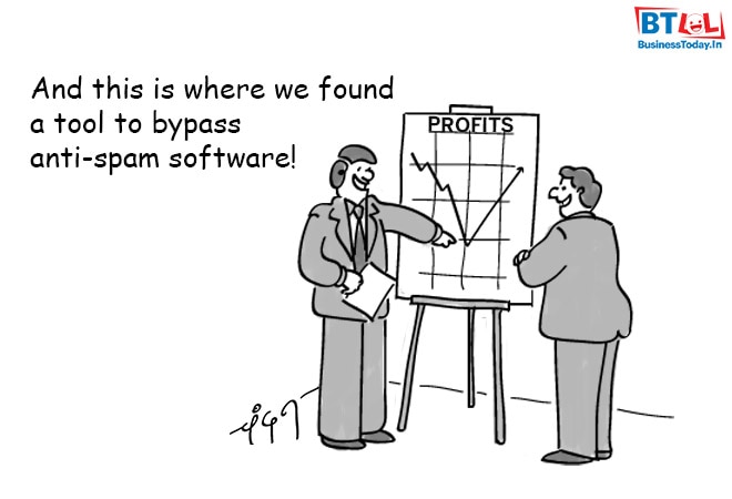  Cartoon of the Day: Nirmala Sitharaman is new FM and other jokes!