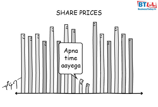  Cartoon of the Day: Nirmala Sitharaman is new FM and other jokes!