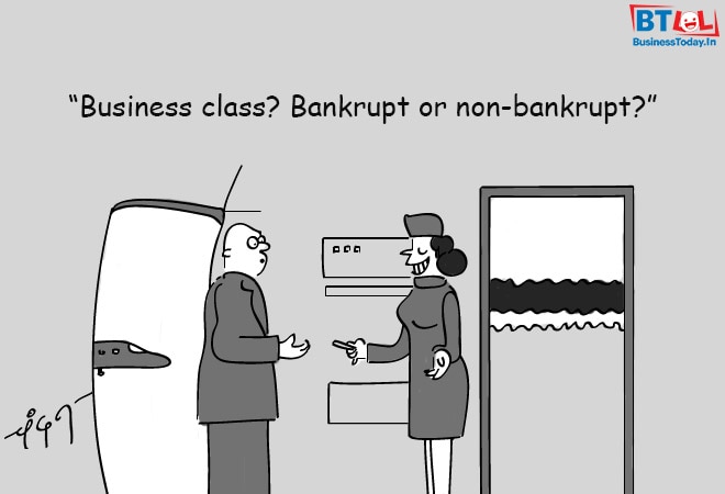  Cartoon of the Day: Nirmala Sitharaman is new FM and other jokes!