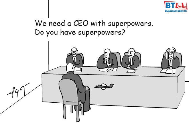  Cartoon of the Day: Nirmala Sitharaman is new FM and other jokes!