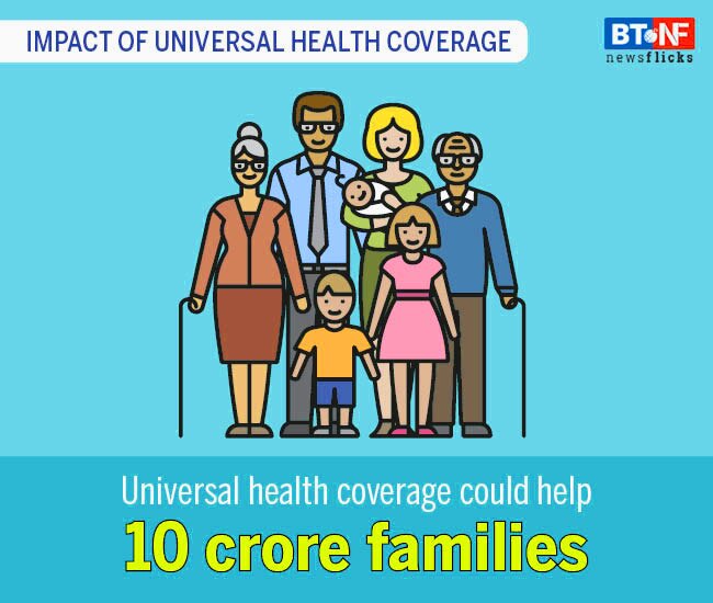 India faces a shortage of 6 lakh doctors, 20 lakh nurses