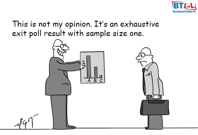  Cartoon of the Day: Nirmala Sitharaman is new FM and other jokes!