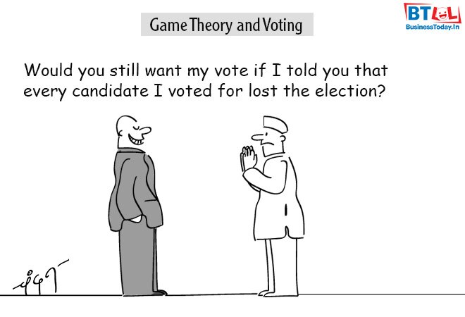  Cartoon of the Day: Nirmala Sitharaman is new FM and other jokes!