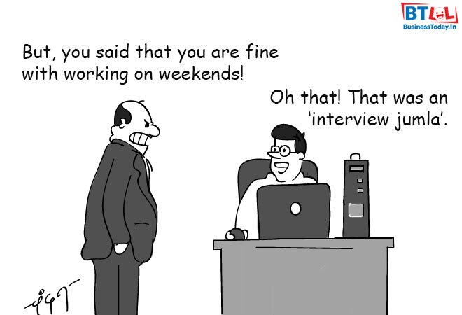  Cartoon of the Day: Nirmala Sitharaman is new FM and other jokes!