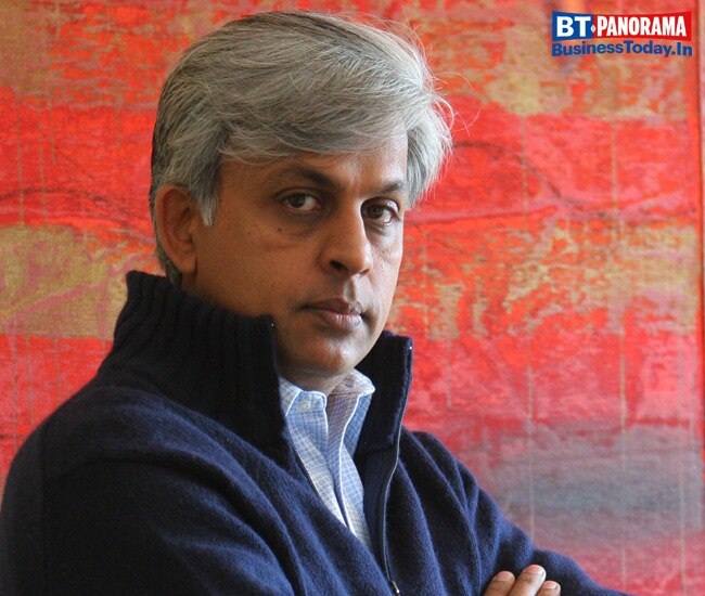 Meet India's highest paid professional CEOs