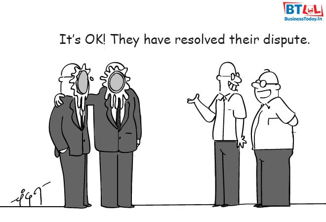  Cartoon of the Day: Nirmala Sitharaman is new FM and other jokes!