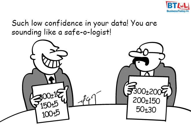  Cartoon of the Day: Nirmala Sitharaman is new FM and other jokes!