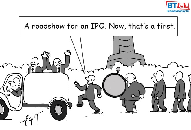  Cartoon of the Day: Nirmala Sitharaman is new FM and other jokes!