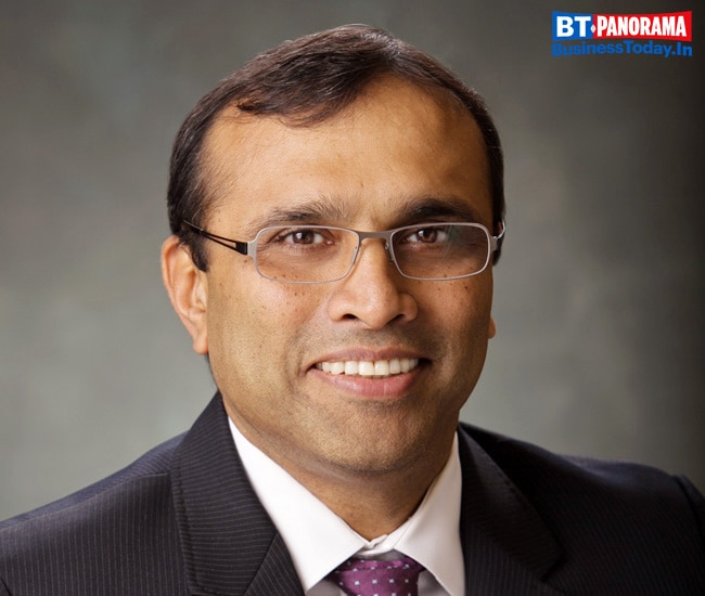 Meet India's highest paid professional CEOs