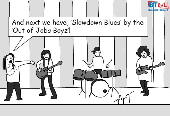  Cartoon of the Day: Nirmala Sitharaman is new FM and other jokes!