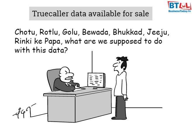  Cartoon of the Day: Nirmala Sitharaman is new FM and other jokes!