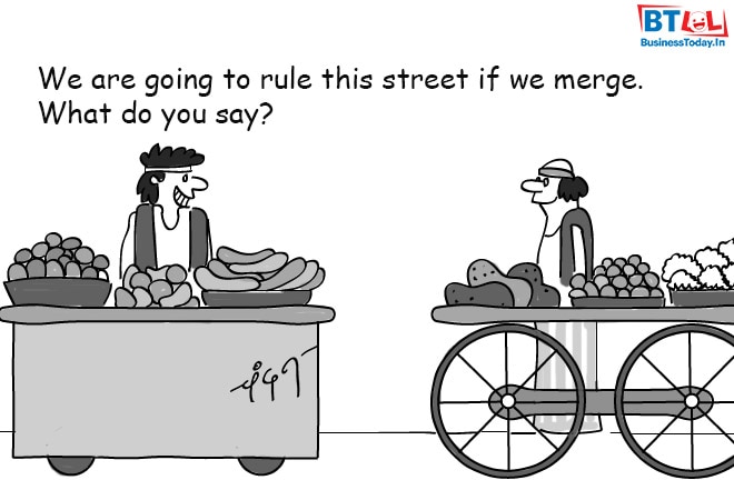  Cartoon of the Day: Nirmala Sitharaman is new FM and other jokes!