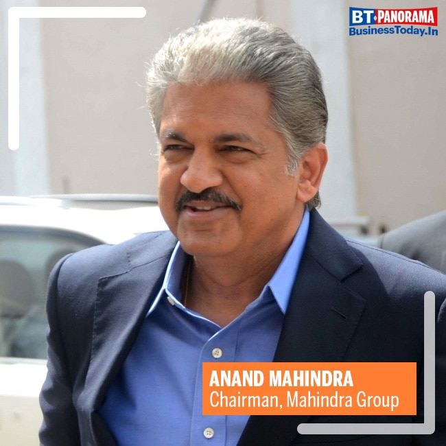 Here's what leading industrialists have to say about the new Modi govt