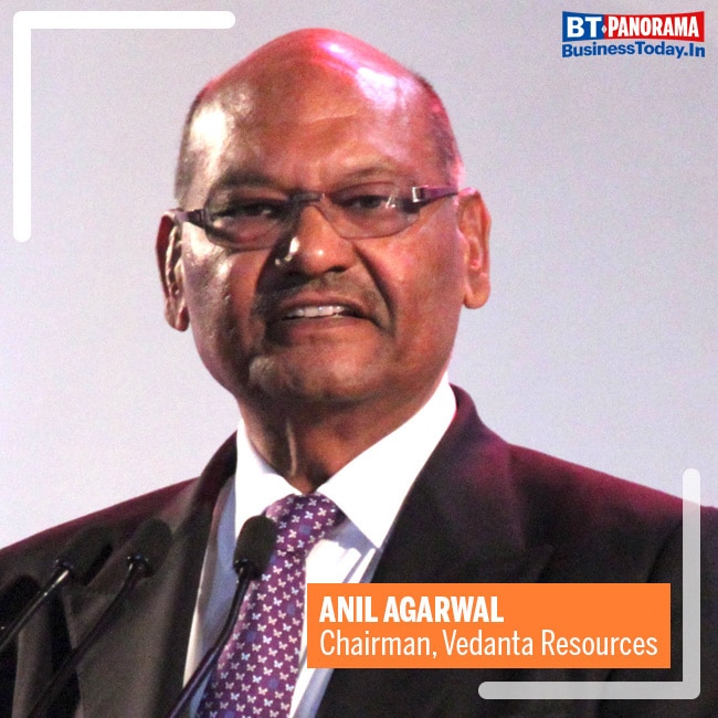 Here's what leading industrialists have to say about the new Modi govt