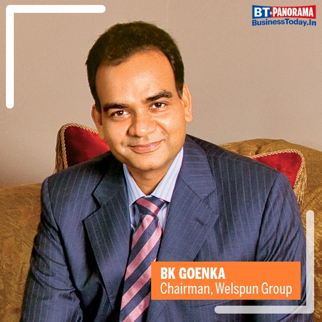 Here's what leading industrialists have to say about the new Modi govt