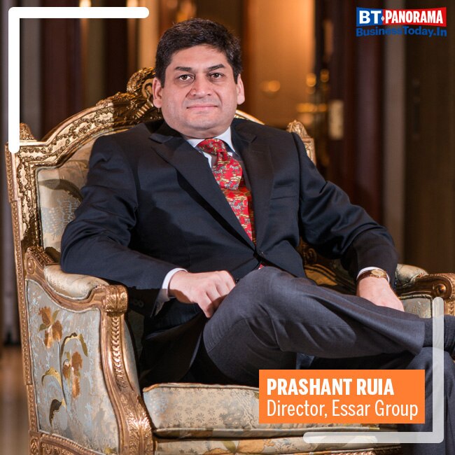 Here's what leading industrialists have to say about the new Modi govt