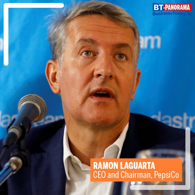 Here's what leading industrialists have to say about the new Modi govt