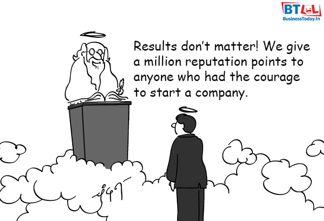 Cartoon of the Day: If rupee is made of concrete and other jokes!