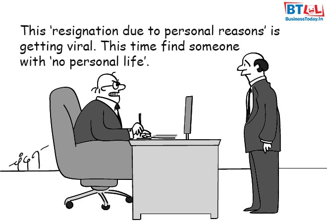 Cartoon of the Day: If rupee is made of concrete and other jokes!