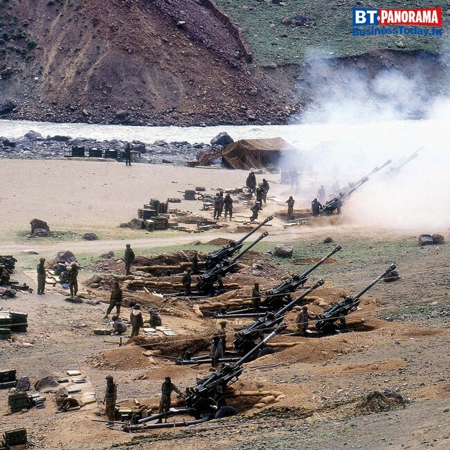 Twenty years on, what makes the Kargil war stand out