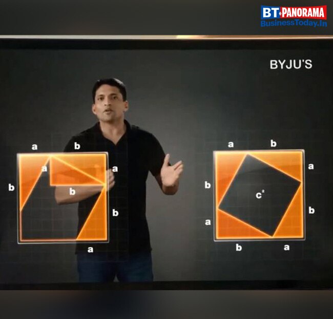 How Byju's became the world's most valued ed-tech firm