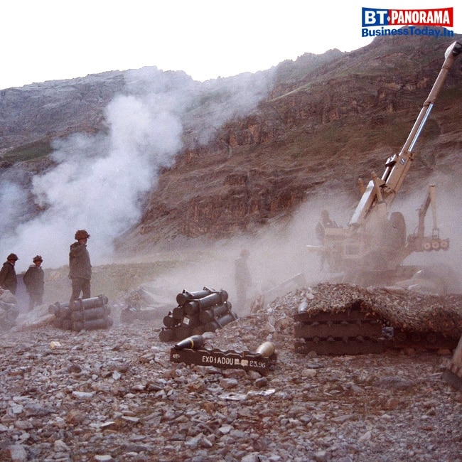 Twenty years on, what makes the Kargil war stand out