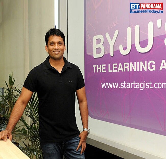 How Byju's became the world's most valued ed-tech firm