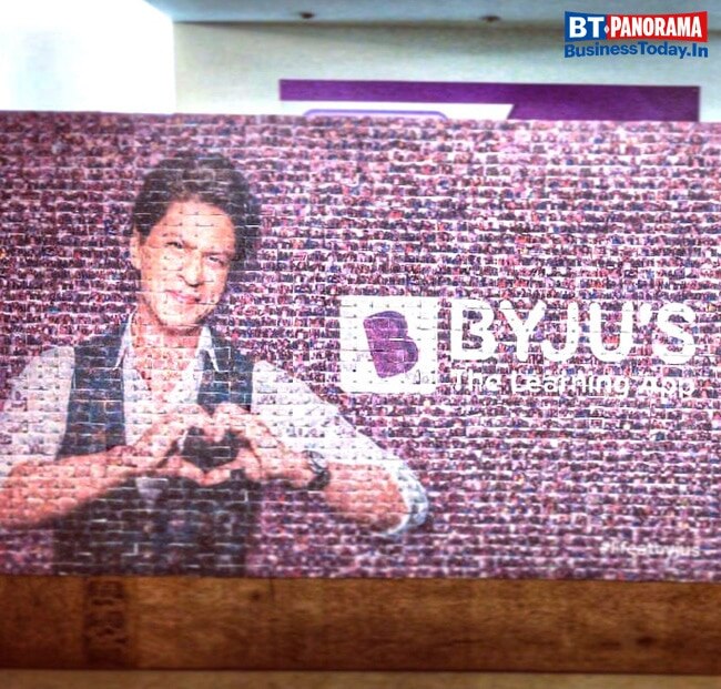 How Byju's became the world's most valued ed-tech firm