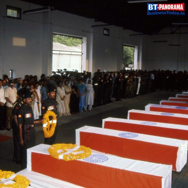 Twenty years on, what makes the Kargil war stand out