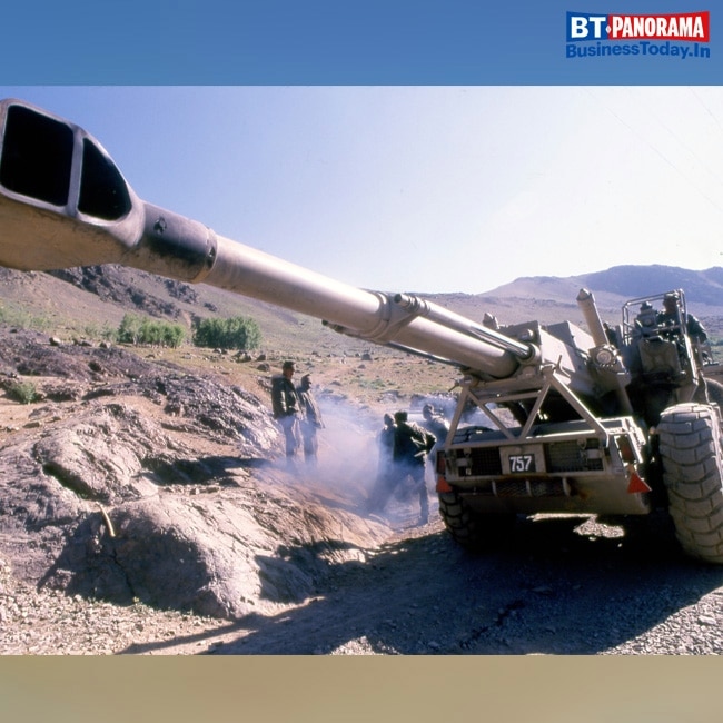Twenty years on, what makes the Kargil war stand out