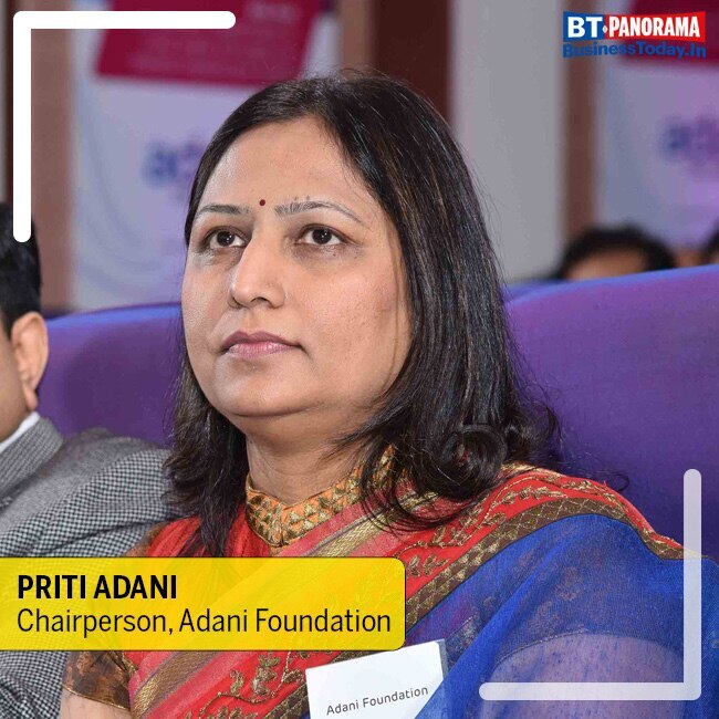 How India Inc. reacted on Twitter to budget 2019