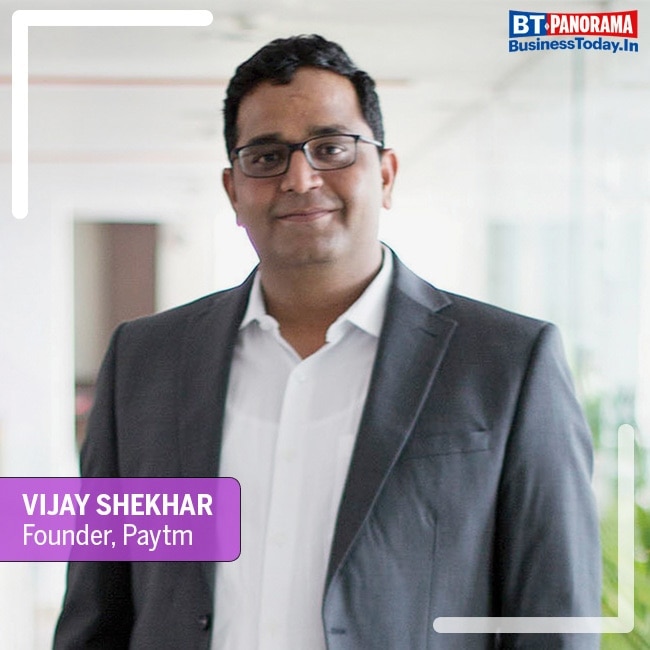 How India Inc. reacted on Twitter to budget 2019