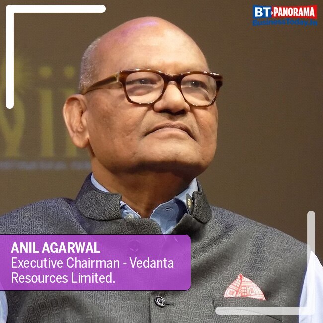 How India Inc. reacted on Twitter to budget 2019