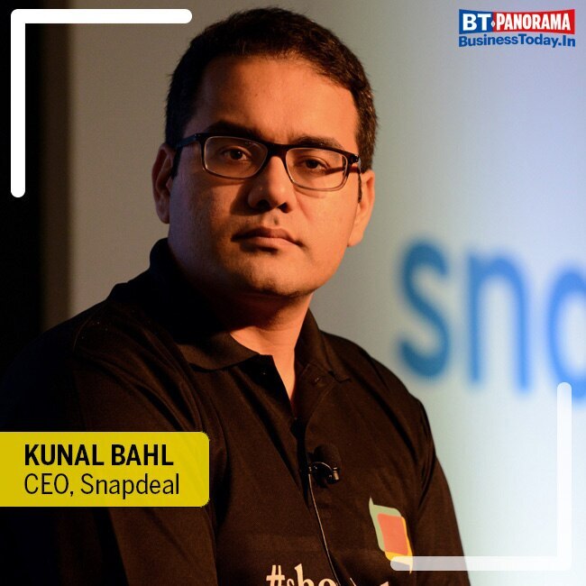 How India Inc. reacted on Twitter to budget 2019