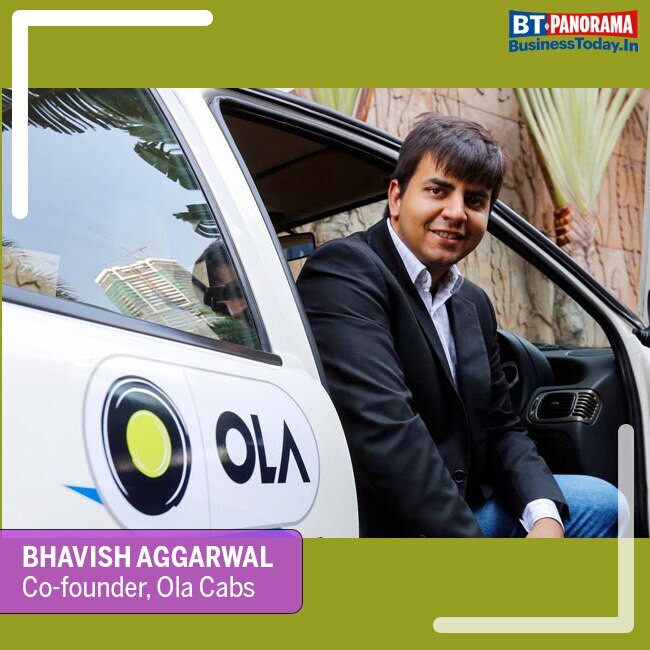 How India Inc. reacted on Twitter to budget 2019