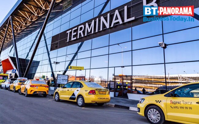 Top 10 airports of the world that passengers love