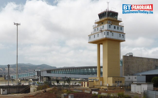 Top 10 airports of the world that passengers love