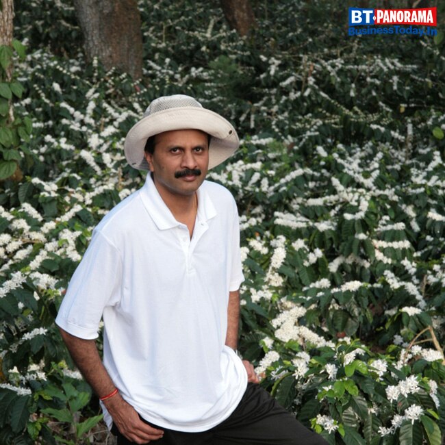 All you need to know about Cafe Coffee Day founder VG Siddhartha